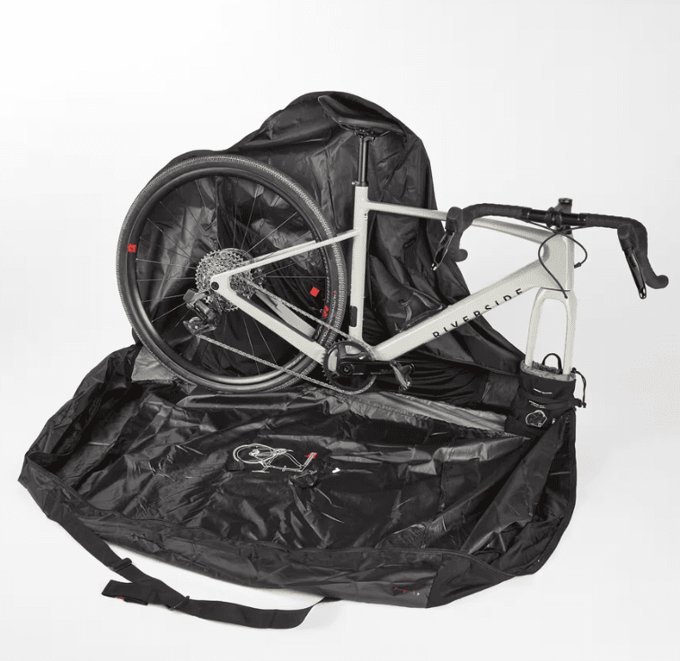 Sac de transport vélo