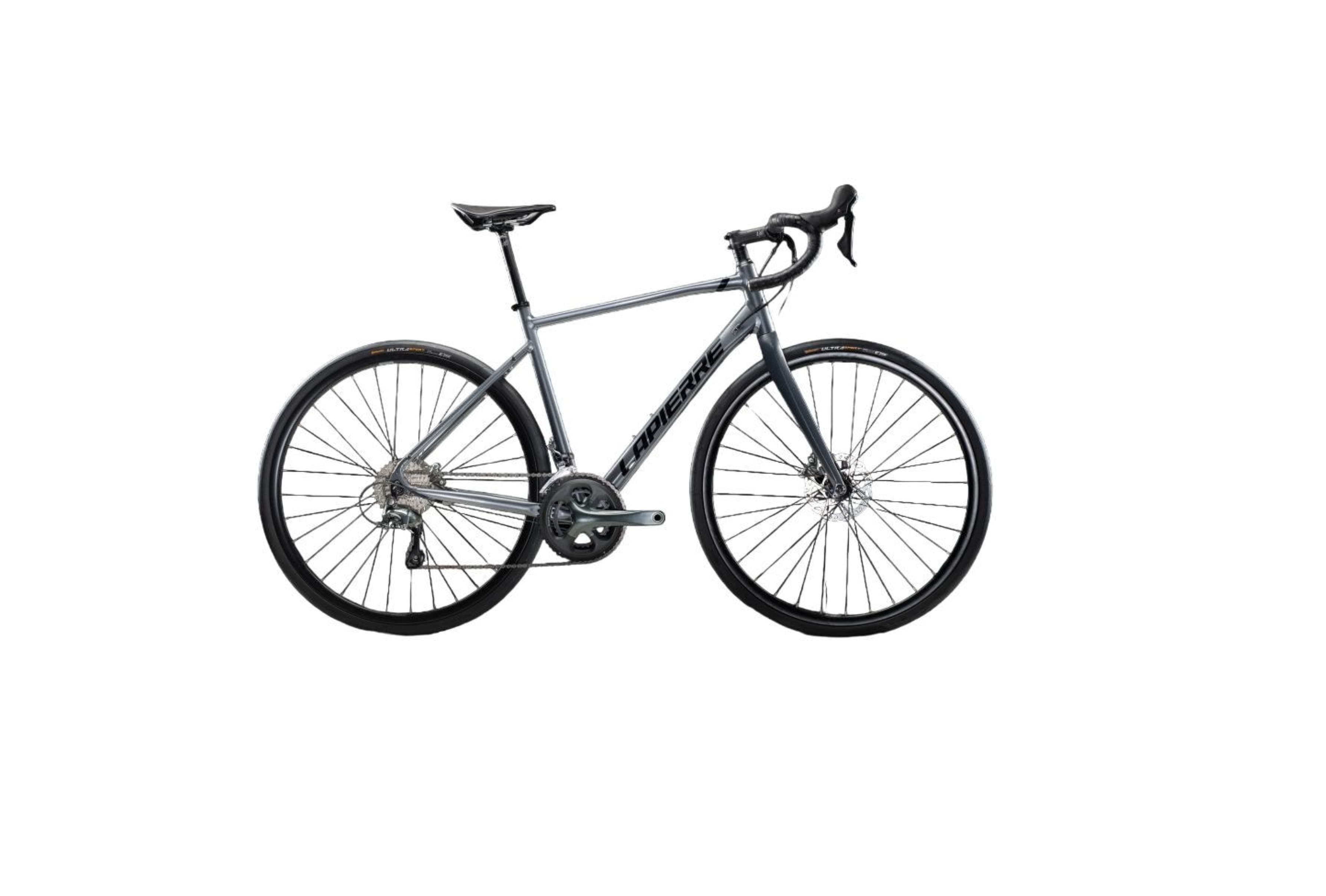 Route - S (160 à 175 cm)