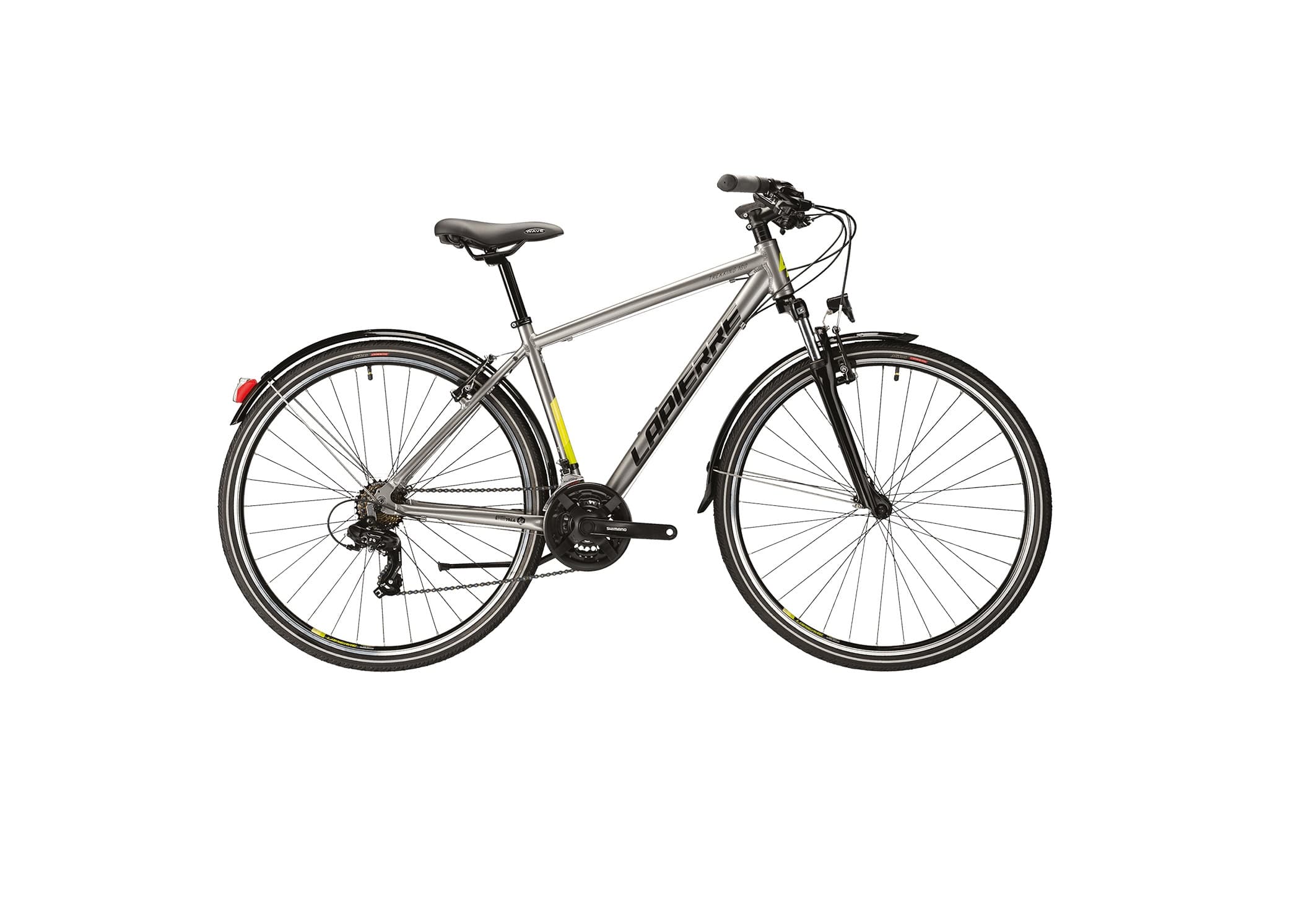 Balade - S (160 à 175 cm)